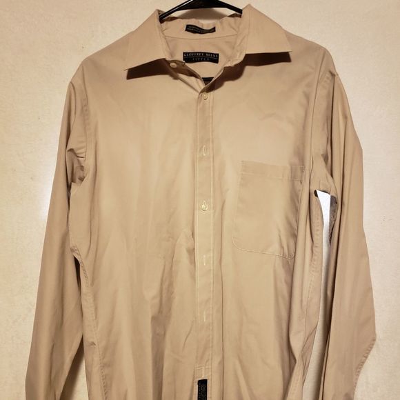 Geoffrey Beene Other - XL Dress Shirt